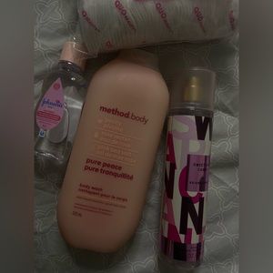 Body care gift